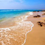 Voyages Belles Rives Voyage Vasco mer sable sud